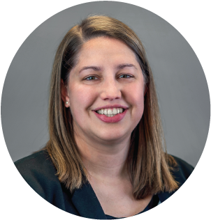 staff member photo