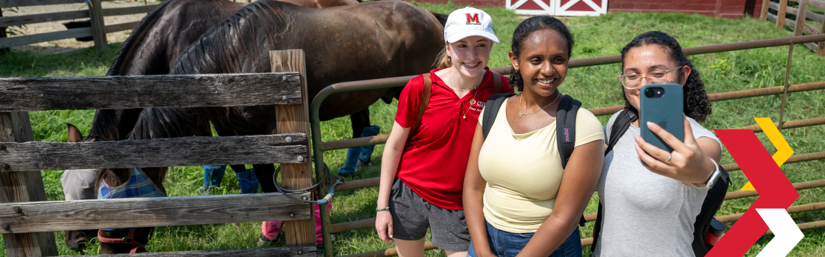 Anne Arundel Hall, University of Maryland