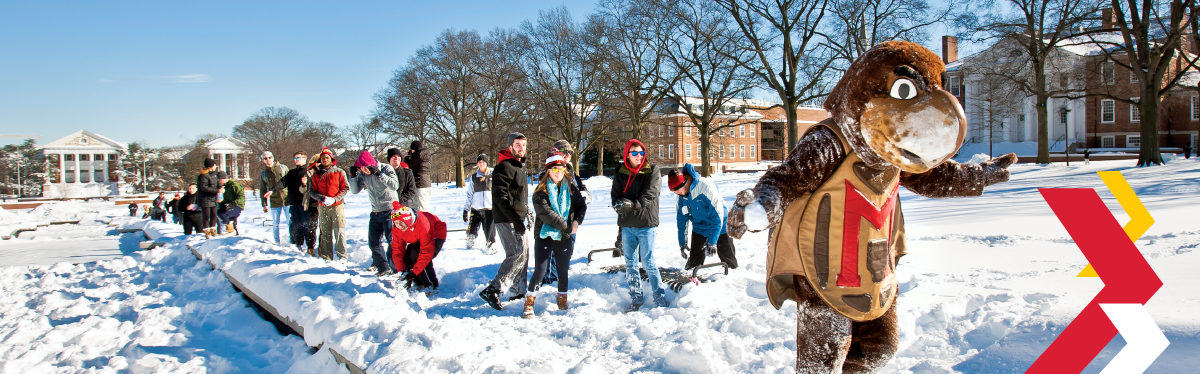 Anne Arundel Hall, University of Maryland