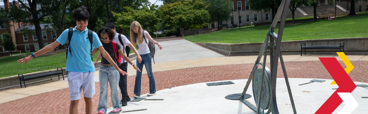 Anne Arundel Hall, University of Maryland