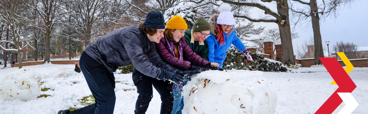 Anne Arundel Hall, University of Maryland